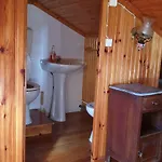 Chalet Casa Do Loureiro *