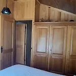 Casa Do Loureiro شاليه أرغانيل