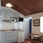 شاليه Casa Do Loureiro أرغانيل