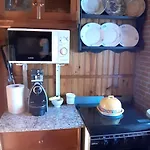 Casa Do Loureiro Chalet *