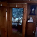 شاليه Casa Do Loureiro أرغانيل