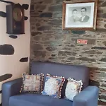 شاليه Casa Do Loureiro أرغانيل