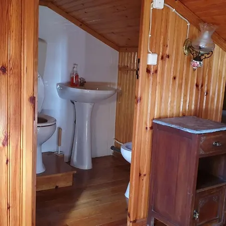 Chalet Casa Do Loureiro *