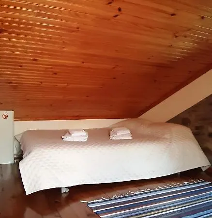 Chalet Casa Do Loureiro