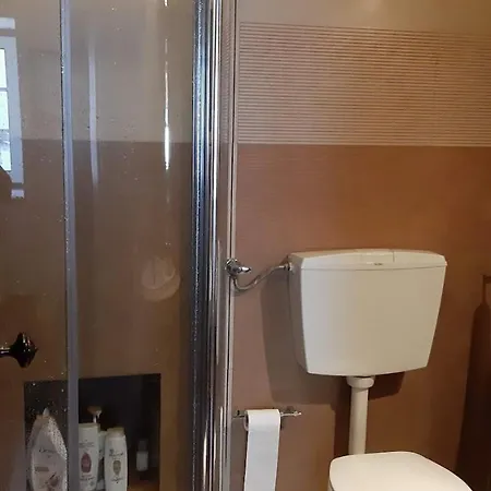בקתה Casa Do Loureiro