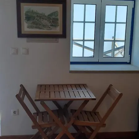 Casa Do Loureiro *