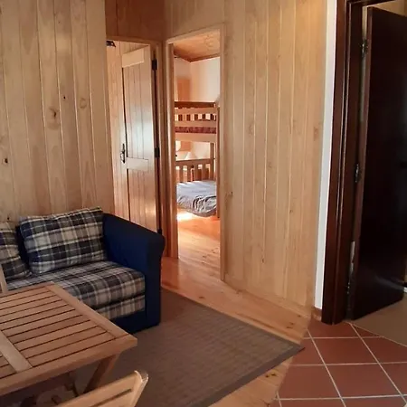 Casa Do Loureiro