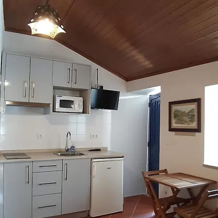 בקתה Casa Do Loureiro ארגניל