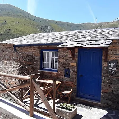 Casa Do Loureiro