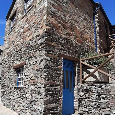 Chalet Casa Do Loureiro *