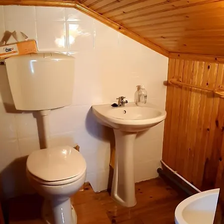 Casa Do Loureiro Chalet Arganil