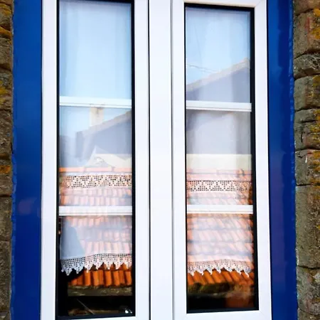 Chalet Casa Do Loureiro *