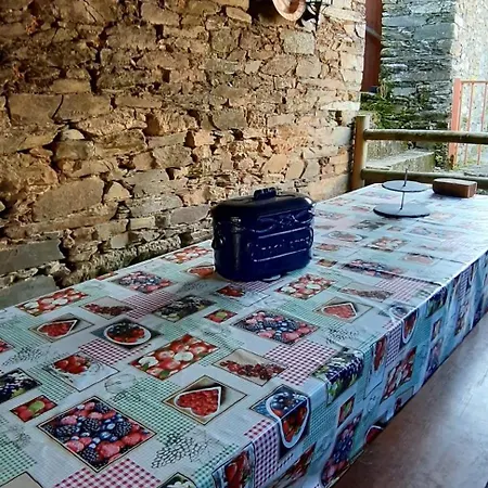 Casa Do Loureiro Arganil