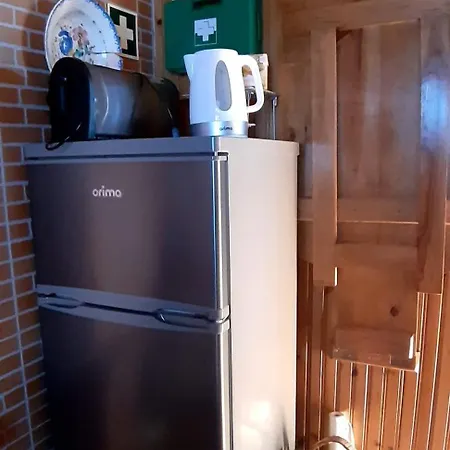 シャレー Casa Do Loureiro *