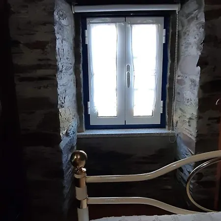Casa Do Loureiro * ארגניל