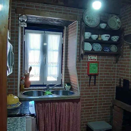Casa Do Loureiro *