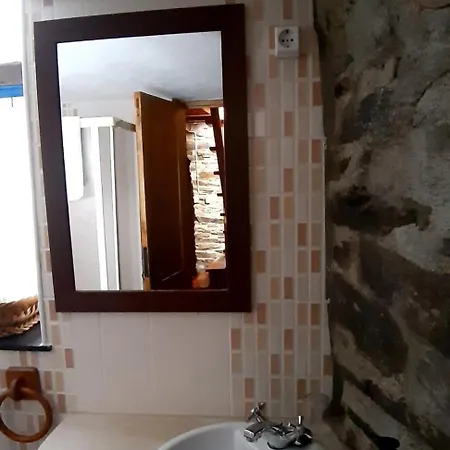 Chalet Casa Do Loureiro Arganil