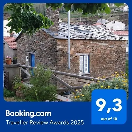 Casa Do Loureiro Arganil