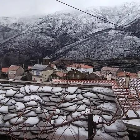 Chalet Casa Do Loureiro *