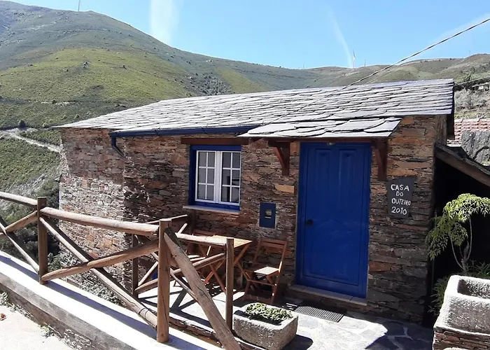 Casa Do Loureiro
