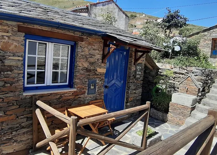 Casa Do Loureiro * Arganil