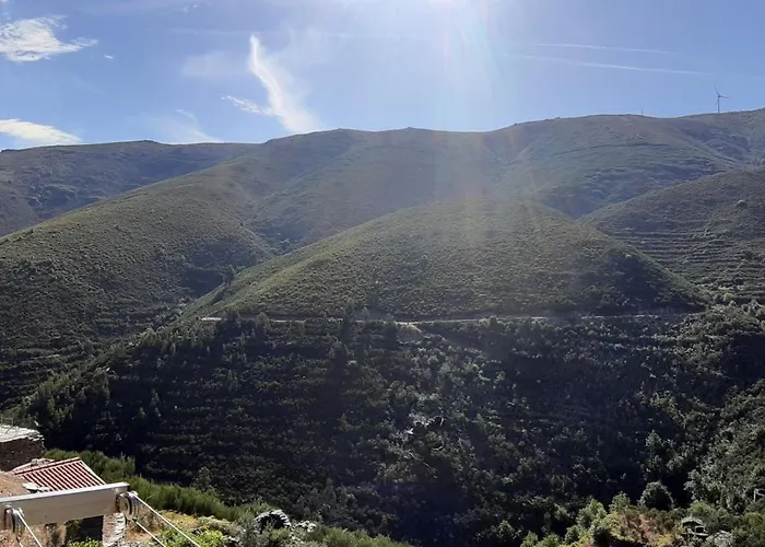 Chalet Casa Do Loureiro