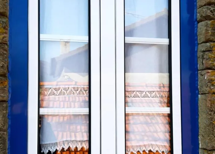 Chalet Casa Do Loureiro *