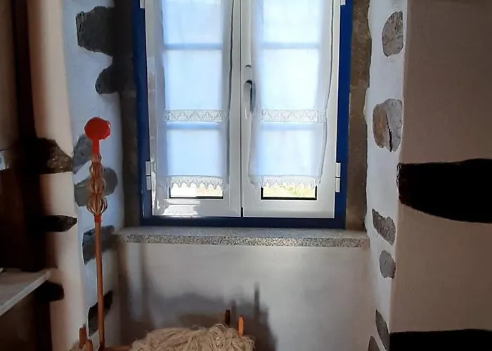 Casa Do Loureiro *