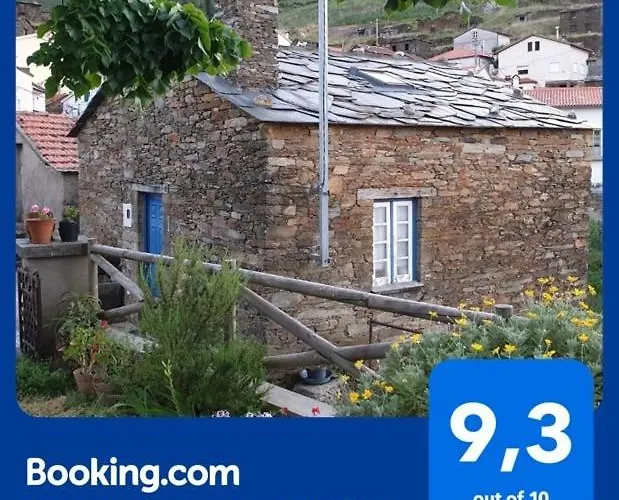 Casa Do Loureiro Arganil